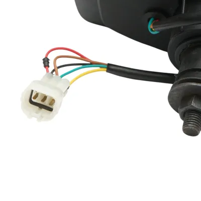 Lampa fata cu semnalizare JCB cod OEM 700/50055, 700/50056, 700/50119, 700/38400, 700/50121 - imagine 5