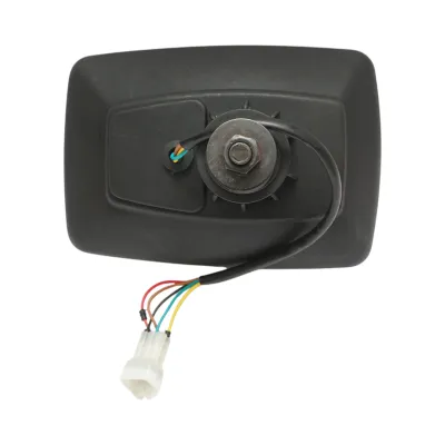 Lampa fata cu semnalizare JCB cod OEM 700/50055, 700/50056, 700/50119, 700/38400, 700/50121 - imagine 2