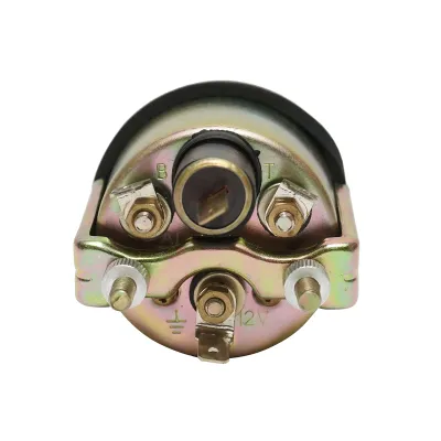 Indicator nivel combustibil pentru Massey Ferguson, David Brown cod OEM 880468M1, 894844M1, 898418M1, D917374, K917374, K921147, K962496 - imagine 3