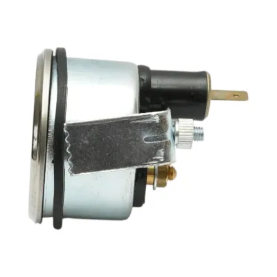 Ceas indicator ampermetru 30A Massey Ferguson cod OEM A0NN10670A-C - imagine 4