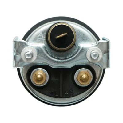 Ceas indicator ampermetru 30A Massey Ferguson cod OEM A0NN10670A-C - imagine 3