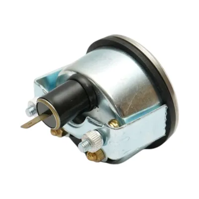 Ceas indicator ampermetru 30A Massey Ferguson cod OEM A0NN10670A-C - imagine 5