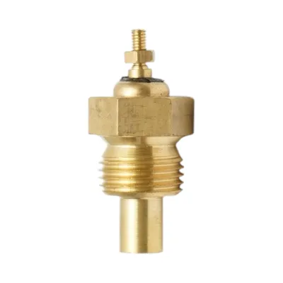 Sonda temperatura apa Fiat, Ford, New Holland cod OEM 87307746, 89712608, 9712608, D8NN10884AA, 2080406, 3917490, 3948391, 47598516, 73403367, 82028131, 82034415, 83917490, 83926265, 83948391, 8712608