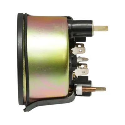 Indicator temperatura apa si nivel combustibil Massey Ferguson seria 300 cod 3698122M91 - imagine 3