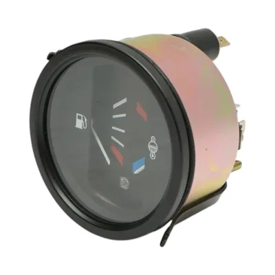 Indicator temperatura apa si nivel combustibil Massey Ferguson seria 300 cod 3698122M91 - imagine 2