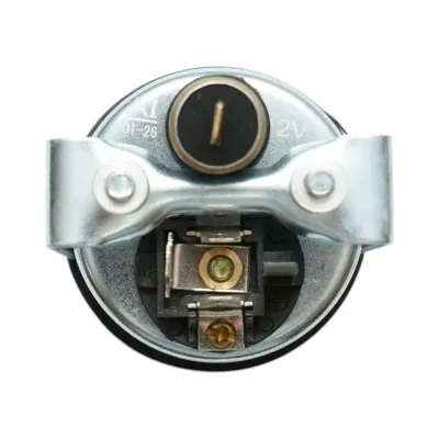 Indicator temperatura apa 12V Massey Ferguson cod OEM 3148821, 3148821-M92, 035803, 301024 - imagine 5