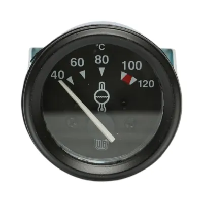 Indicator temperatura apa 12V Massey Ferguson cod OEM 3148821, 3148821-M92, 035803, 301024 - imagine 2