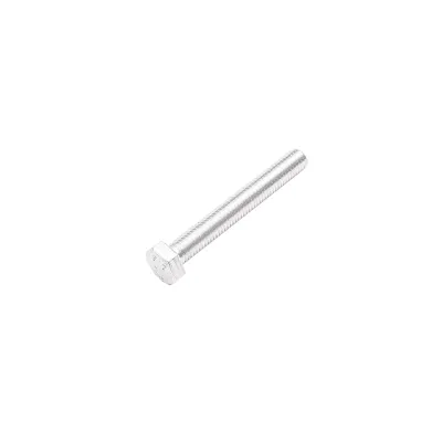 Suruburi cap hexagon DIN 933-8.8 M8X60 50 buc - imagine 4