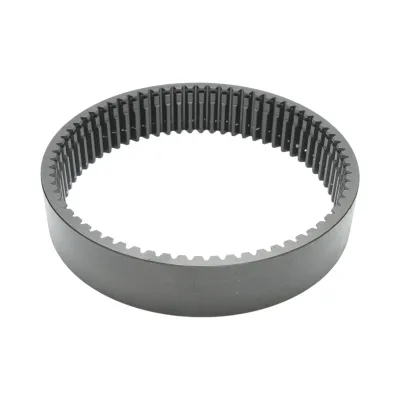 Coroana reductor Ford, Fiat, New Holland 240mm Z=68 cod OEM 5151439 - imagine 2