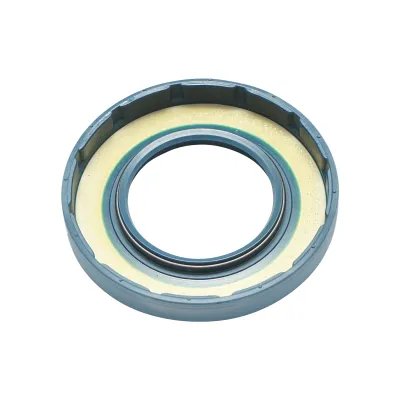 Simering cutie de viteza pentru John Deere, David Brown, Valmet cod OEM ER025193, 01032054, 353583182, CAR25193 40x72x10mm - imagine 2