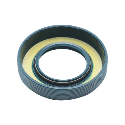Simering ax transmisie pentru Claas cod OEM 02357240, 12011148B, 0002357241, 7701018636, 215202170 35x62x12mm - imagine 2