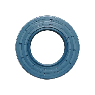 Simering ax transmisie pentru Claas cod OEM 02357240, 12011148B, 0002357241, 7701018636, 215202170 35x62x12mm - imagine 4
