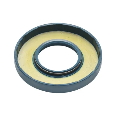 Simering 35x72x10mm pentru Massey Ferguson, Claas, Deutz-Fahr cod OEM 394607X1, 02123260, 12013421, 2.1520.317.0, 215203170, 6077536, 06220084, 02143860 - imagine 4