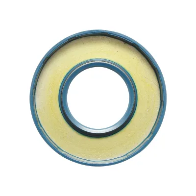 Simering 35x72x10mm pentru Massey Ferguson, Claas, Deutz-Fahr cod OEM 394607X1, 02123260, 12013421, 2.1520.317.0, 215203170, 6077536, 06220084, 02143860 - imagine 2