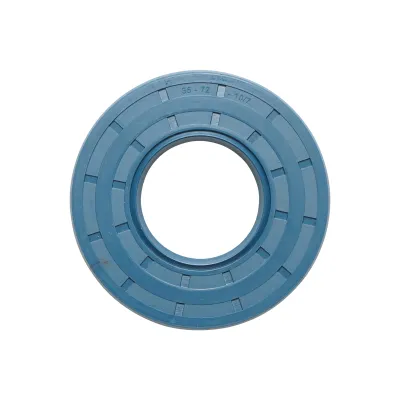 Simering 35x72x10mm pentru Massey Ferguson, Claas, Deutz-Fahr cod OEM 394607X1, 02123260, 12013421, 2.1520.317.0, 215203170, 6077536, 06220084, 02143860 - imagine 3