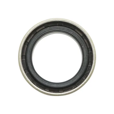Simering planetara fata 45x65x27mm pentru Case IH, New Holland cod OEM 84166643, 12036915 - imagine 3