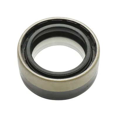 Simering planetara fata 45x65x27mm pentru Case IH, New Holland cod OEM 84166643, 12036915 - imagine 2