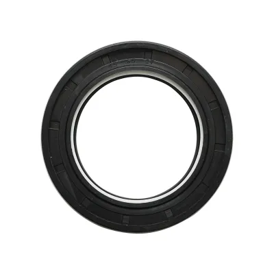 Simering planetara fata 45x65x27mm pentru Case IH, New Holland cod OEM 84166643, 12036915 - imagine 4