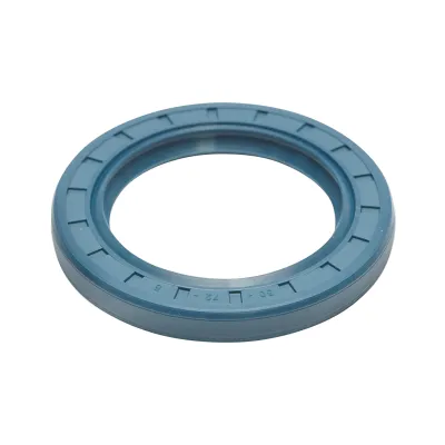 Simering butuc roata 50x72x8mm pentru Massey Ferguson, New Holland, Claas, Carraro cod OEM 02125760, 02348860, 025226, 391346X1, 45482097, 84032776 - imagine 3