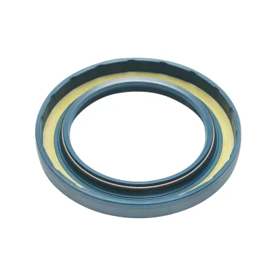Simering butuc roata 50x72x8mm pentru Massey Ferguson, New Holland, Claas, Carraro cod OEM 02125760, 02348860, 025226, 391346X1, 45482097, 84032776 - imagine 4