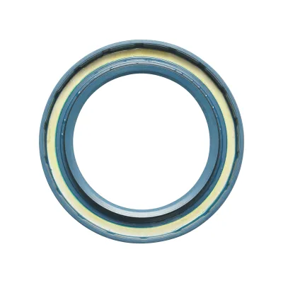 Simering etansare 55x80x8mm pentru Claas cod OEM 02382772, 2153081, 12011186B - imagine 4