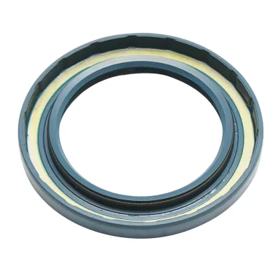 Simering etansare 55x80x8mm pentru Claas cod OEM 02382772, 2153081, 12011186B - imagine 2