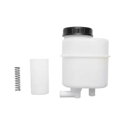 Rezervor ulei servodirectie pentru Fiat, Case IH, New Holland, Ford cod OEM 4997988, 5111529, 84264948, 5087811, 87569206