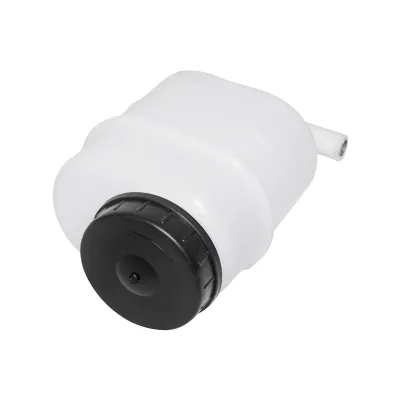 Rezervor ulei servodirectie pentru Fiat, Case IH, New Holland, Ford cod OEM 4997988, 5111529, 84264948, 5087811, 87569206 - imagine 3