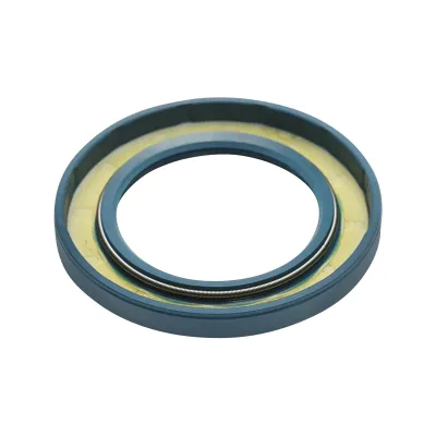 Simering 40x62x7mm pentru Case IH, New Holland, John Deere, Fendt cod OEM 87490543, X553982600000, AZ49525, 01015940, 06220114, 12011159 - imagine 3