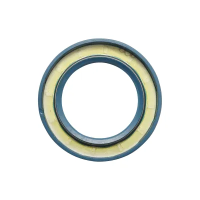 Simering 40x62x7mm pentru Case IH, New Holland, John Deere, Fendt cod OEM 87490543, X553982600000, AZ49525, 01015940, 06220114, 12011159 - imagine 2