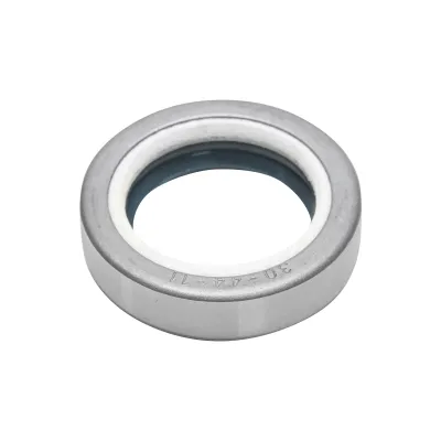 Simering planetara fata 30x44x11mm pentru Case IH, John Deere, Massey Ferguson, Carraro cod OEM RE45936, ER118516, CAR118516,  1966191C1, 6000102135, 3019952X1 - imagine 4