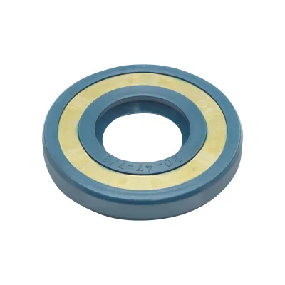 Simering ax transmisie 20x47x7mm pentru Landini, Carraro cod OEM 3015330X1, 12010830B, 6077556, 06220074, 81965010739 - imagine 4