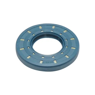 Simering ax transmisie 30x62x7mm pentru Claas, New Holland cod OEM 233228, 12011137B, 000233228, 000233824, 06220096, 80417722 - imagine 4