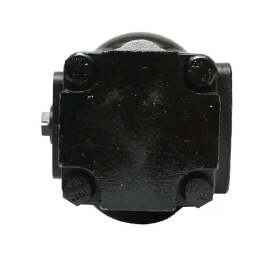 Pompa hidraulica tripla cu supapa 37/33CC pentru incarcator, manitou JCB cod OEM 332/F9031, 20/925581, 333/G5391, 7049532007 - imagine 6