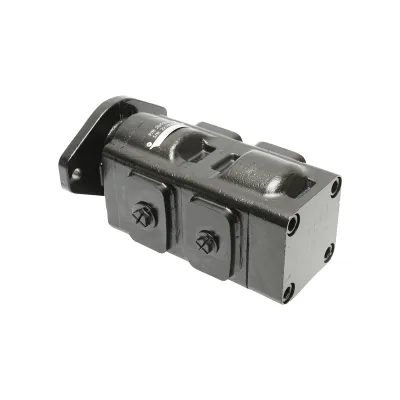 Pompa hidraulica 41/26CC pentru JCB cod OEM 20/925340, 7029120005 - imagine 3