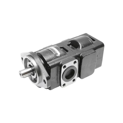 Pompa hidraulica 36/26CC, REV pentru JCB cod OEM 20/912800, 20/903100, 20/902900