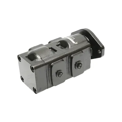 Pompa hidraulica 36/26CC, REV pentru JCB cod OEM 20/912800, 20/903100, 20/902900 - imagine 4