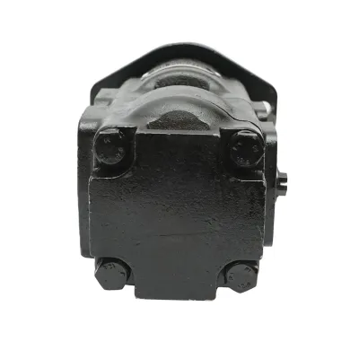 Pompa hidraulica 41/29CC, REV pentru JCB cod OEM 20/903200, 20/911200 - imagine 4