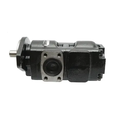 Pompa hidraulica 41/29CC, REV pentru JCB cod OEM 20/903200, 20/911200 - imagine 3