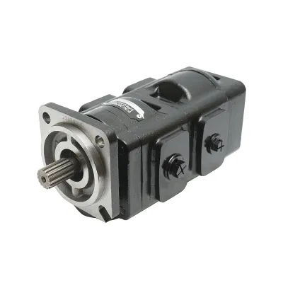 Pompa hidraulica 16/14 GPM pentru JCB cod OEM 20/903300