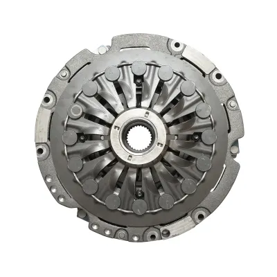 Placa presiune  ambreiaj pentru John Deere cod OEM AL36134, AL38670, AL39245, AL39591, AL55240, AL59324, AL64948, AL64949, AL65891, AL65981, 133060210