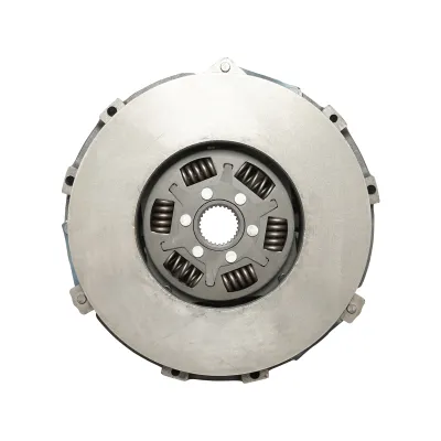 Placa presiune  ambreiaj pentru John Deere cod OEM AL36134, AL38670, AL39245, AL39591, AL55240, AL59324, AL64948, AL64949, AL65891, AL65981, 133060210 - imagine 2