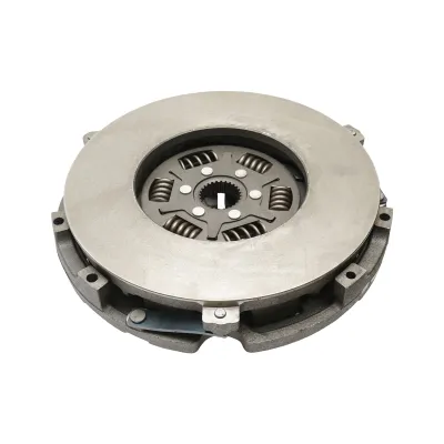 Placa presiune  ambreiaj pentru John Deere cod OEM AL36134, AL38670, AL39245, AL39591, AL55240, AL59324, AL64948, AL64949, AL65891, AL65981, 133060210 - imagine 4