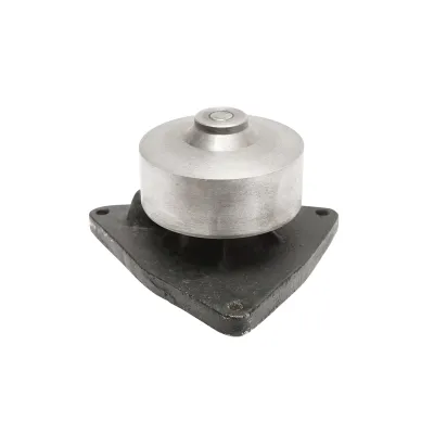 Pompa de apa pentru Case IH, New Holand, Cummins cod OEM A77579, A77704, J800974, J800976, J802479, J802975 cu diametru 96mm