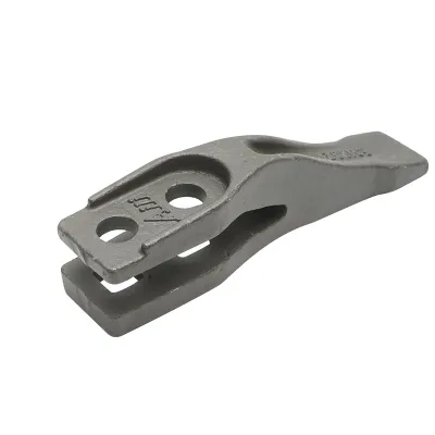 Dinte cupa central JCB 3CX cod OEM 53103205, 531/03205 - imagine 4