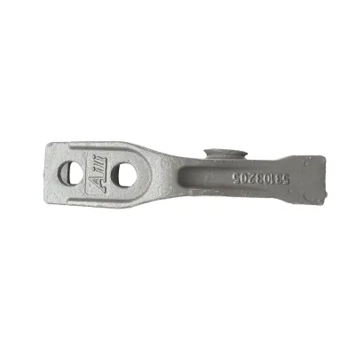 Dinte cupa central JCB 3CX cod OEM 53103205, 531/03205 - imagine 5