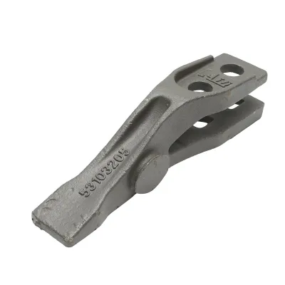 Dinte cupa central JCB 3CX cod OEM 53103205, 531/03205