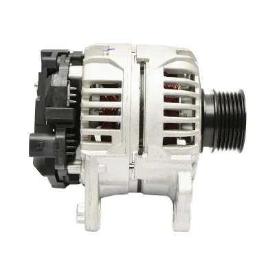 Alternator pentru John Deere cod OEM RE509648, 0124315030, 0124315042, AL5057N, AL5057X, 12V, 70A - imagine 3