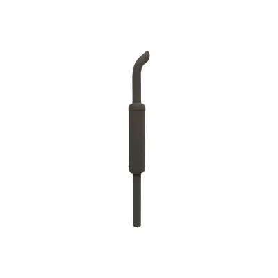 Toba esapament pentru Massey Ferguson 283, 262 cod OEM 1675390M9