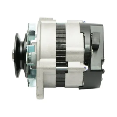 Alternator 14V, 33A Massey Ferguson, Landini, Fiat cod OEM 1672844M1, 1676689M92, 1699871M1, 1895271M91, 1897264M91, 1897271M91 - imagine 2